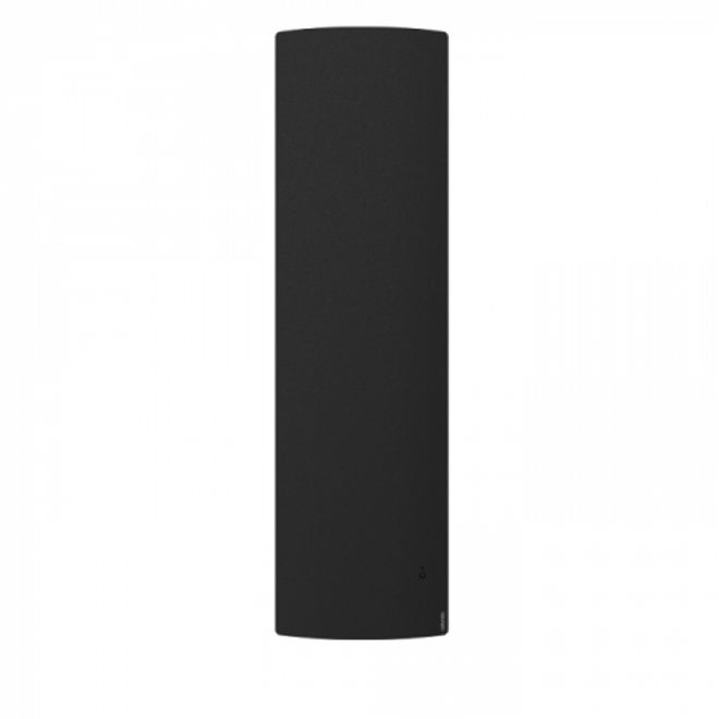 Grzejnik elektryczny Atlantic Divali Vertical 1500W antracyt 43x152x13,7cm 1szt
