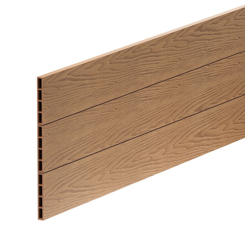 Sztacheta NORDECK 150 x 20 x 1800 mm kompozytowa ze strukturą drewna, Hageline Złoty Dąb 1 szt.