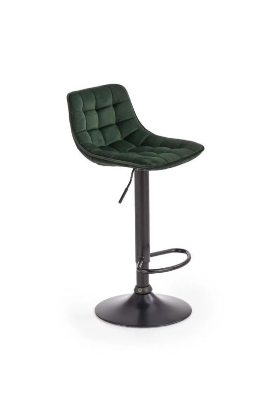 Hoker Halmar H-95 ciemno zielony 1 szt.
