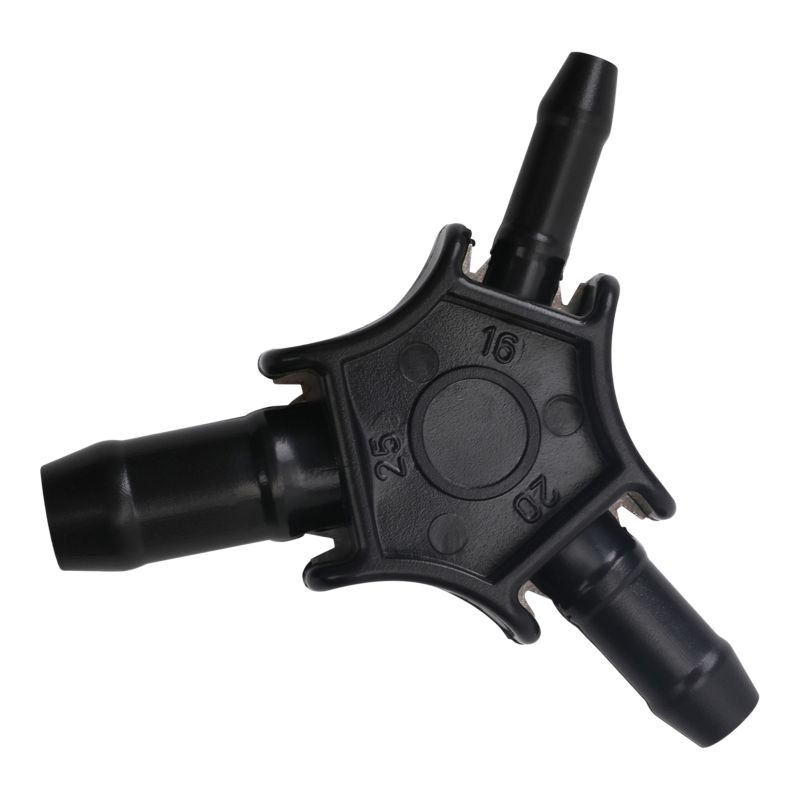 Poszerzacz rur Forge Steel 3-stronny