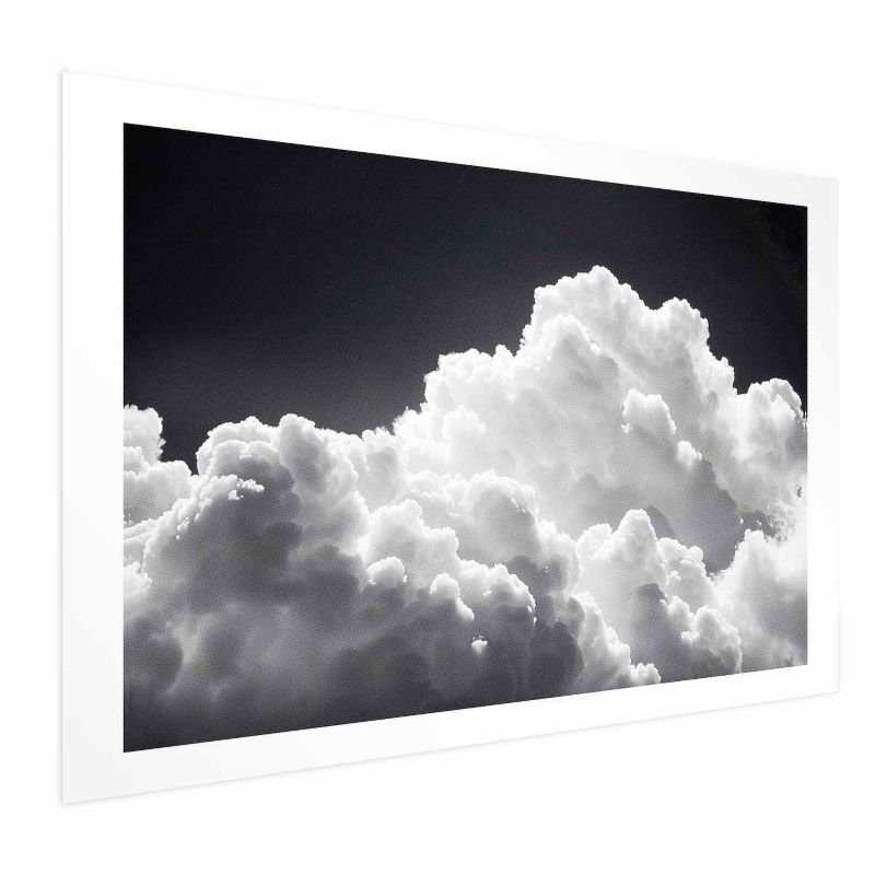 Plakat Artgeist Gra słonecznego światła 60x40 cm bez ramy 1 szt