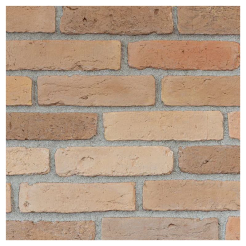 Płytka dekoracyjna FAB Design Lubelska 0,5 m2 1 op.