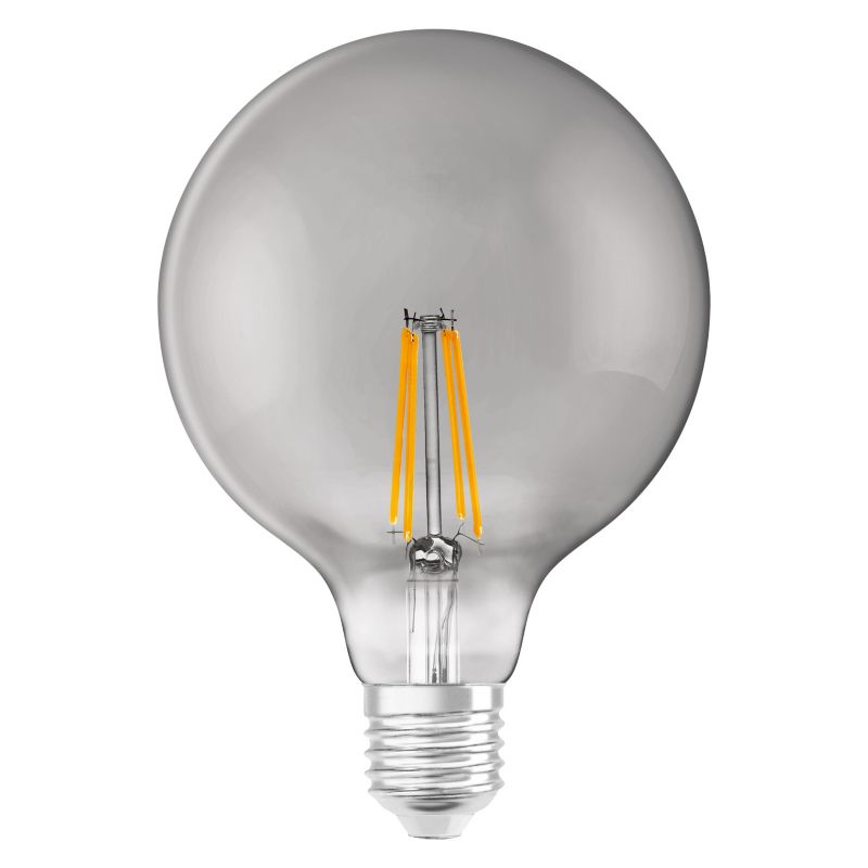 LEDVANCE żarówka LED WiFi E27 DIM 2500K GLOBE 1 szt