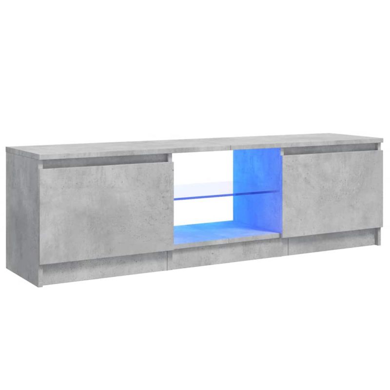 Szafka tv vidaxl 120 x 30 x 36 cm 1 szt