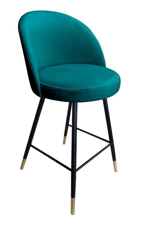 Hoker niski TANEW VELVET GOLD morski ATOS 1 szt.