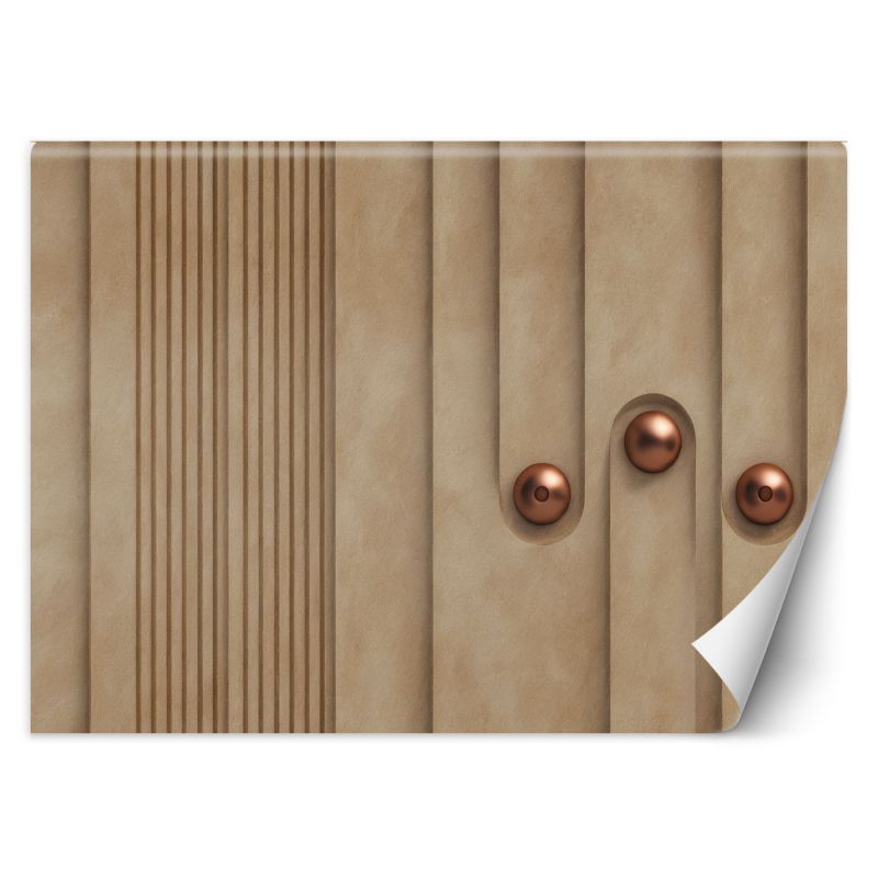 Fototapeta Feeby Relief Tekstura 3D 400x280 1 szt