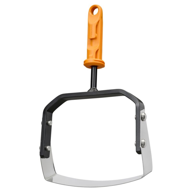 Odchwaszczacz stalowy Fiskars OneClick