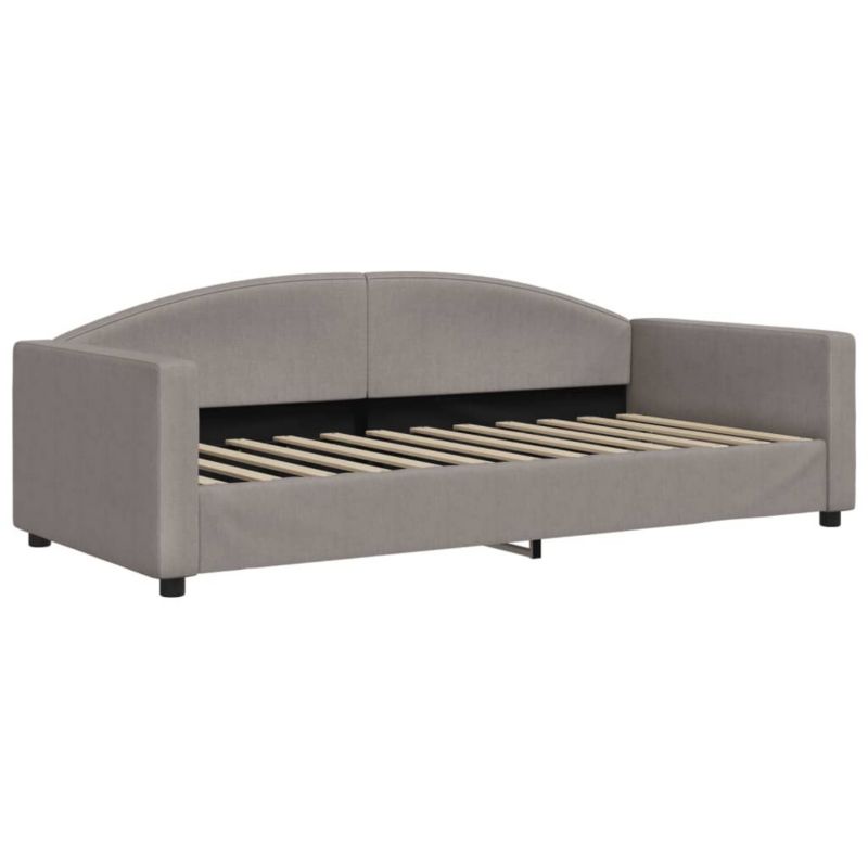 Łóżko dzienne WaszeMeble 90x200 Brązowe WM-354114 1 szt.