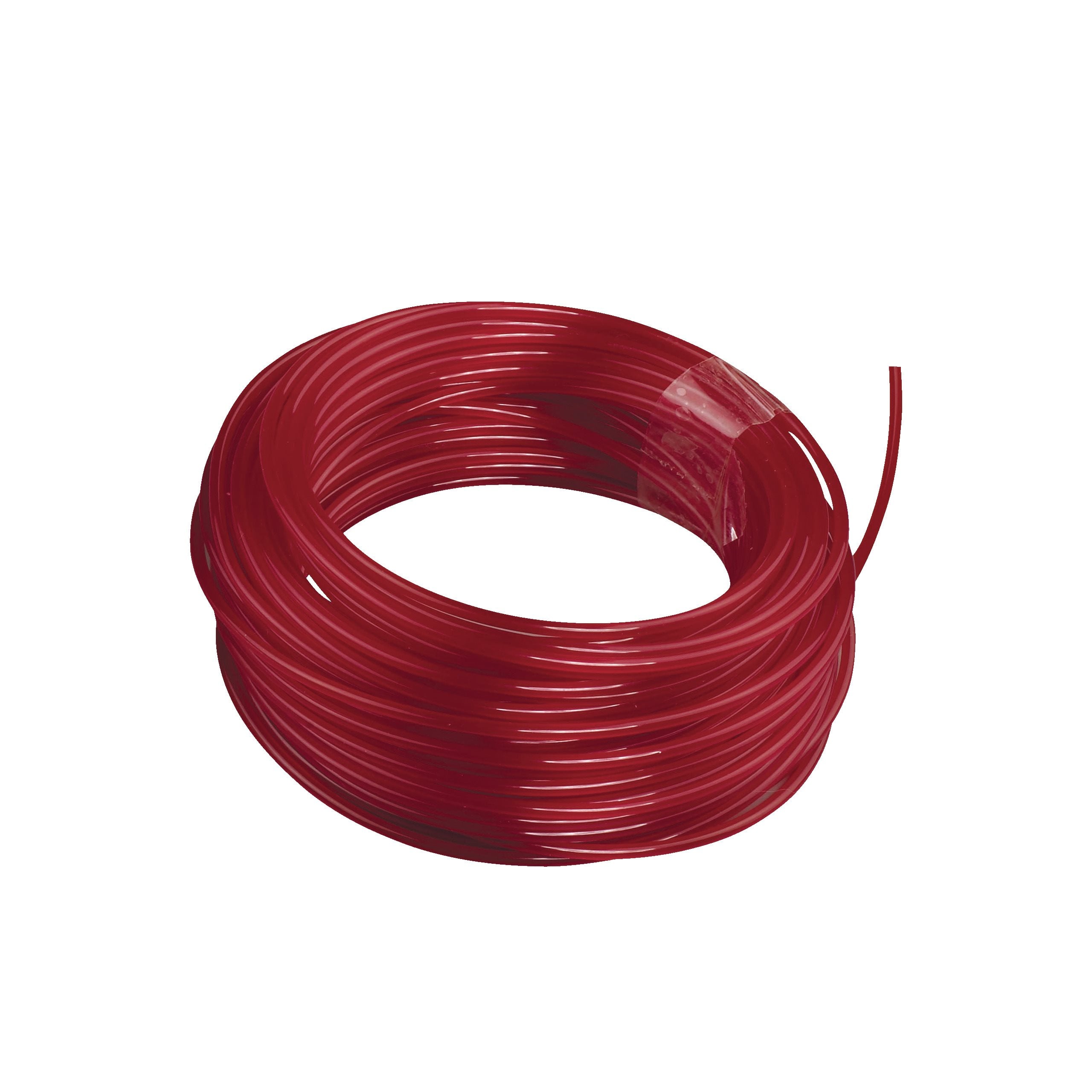 Uniwersalna żyłka do podkaszarek do trawy 2.4mm (25m)