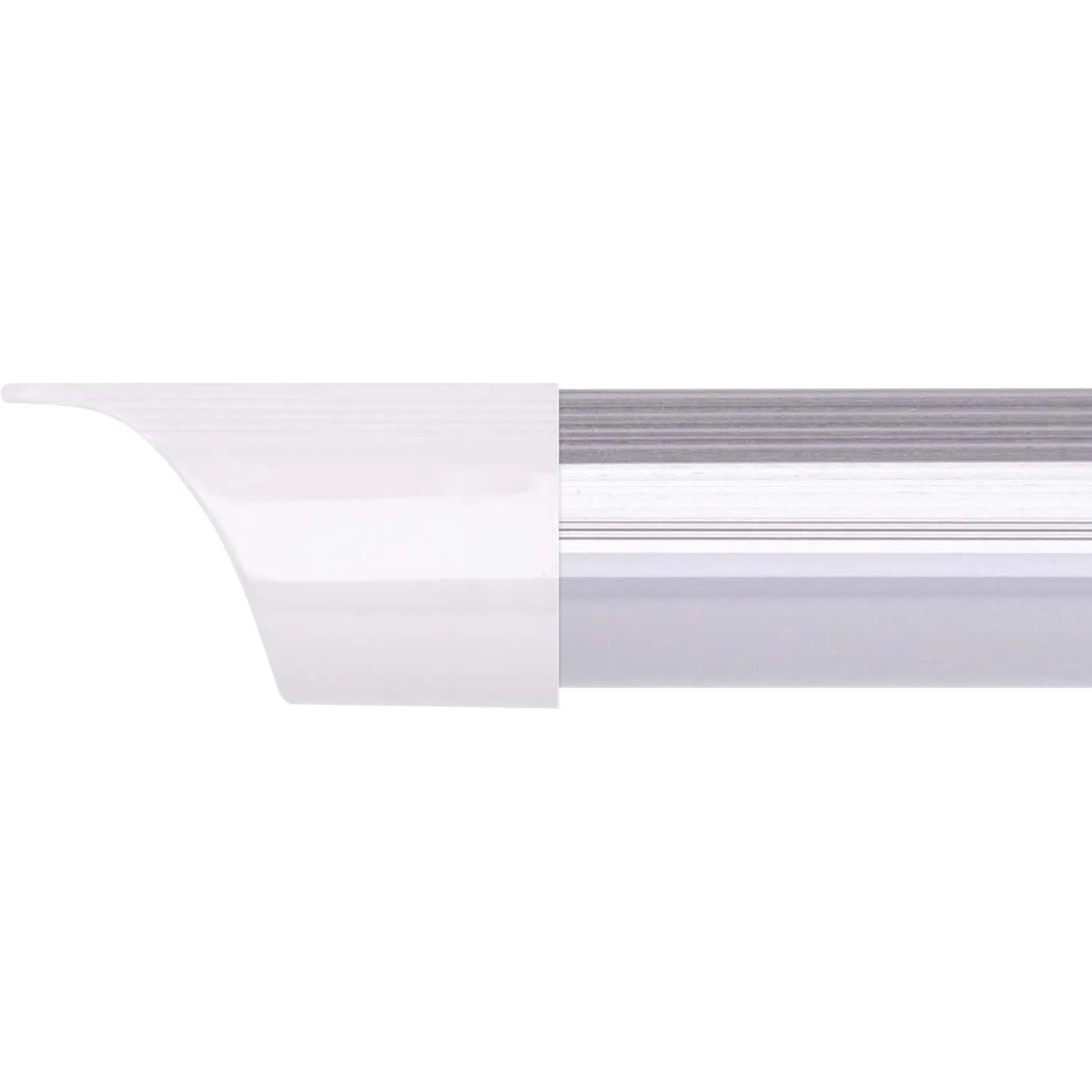 Struhm Lampa liniowa (belka) FLAT LED 40W 4000K 3350lm IP42 biała
