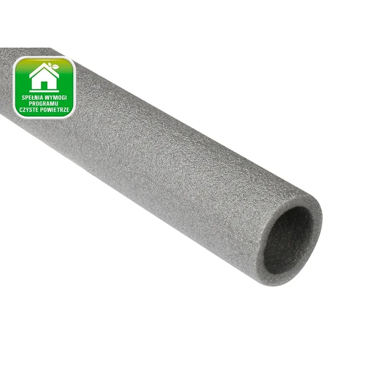 Folimpex Otulina POOLFLEX szara 48 mm / 9 mm