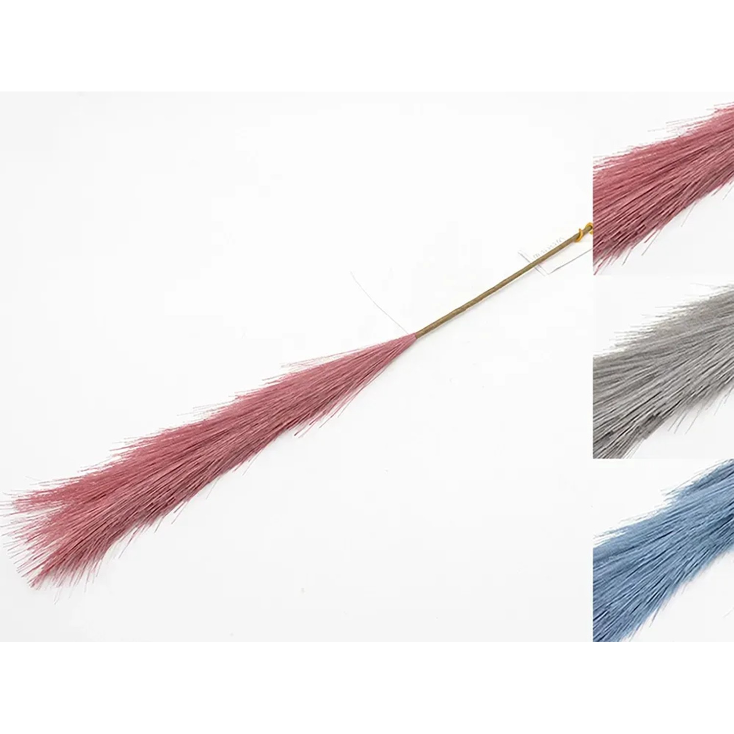 Gałązka sztuczna ozdobna mix kolor 60 cm
