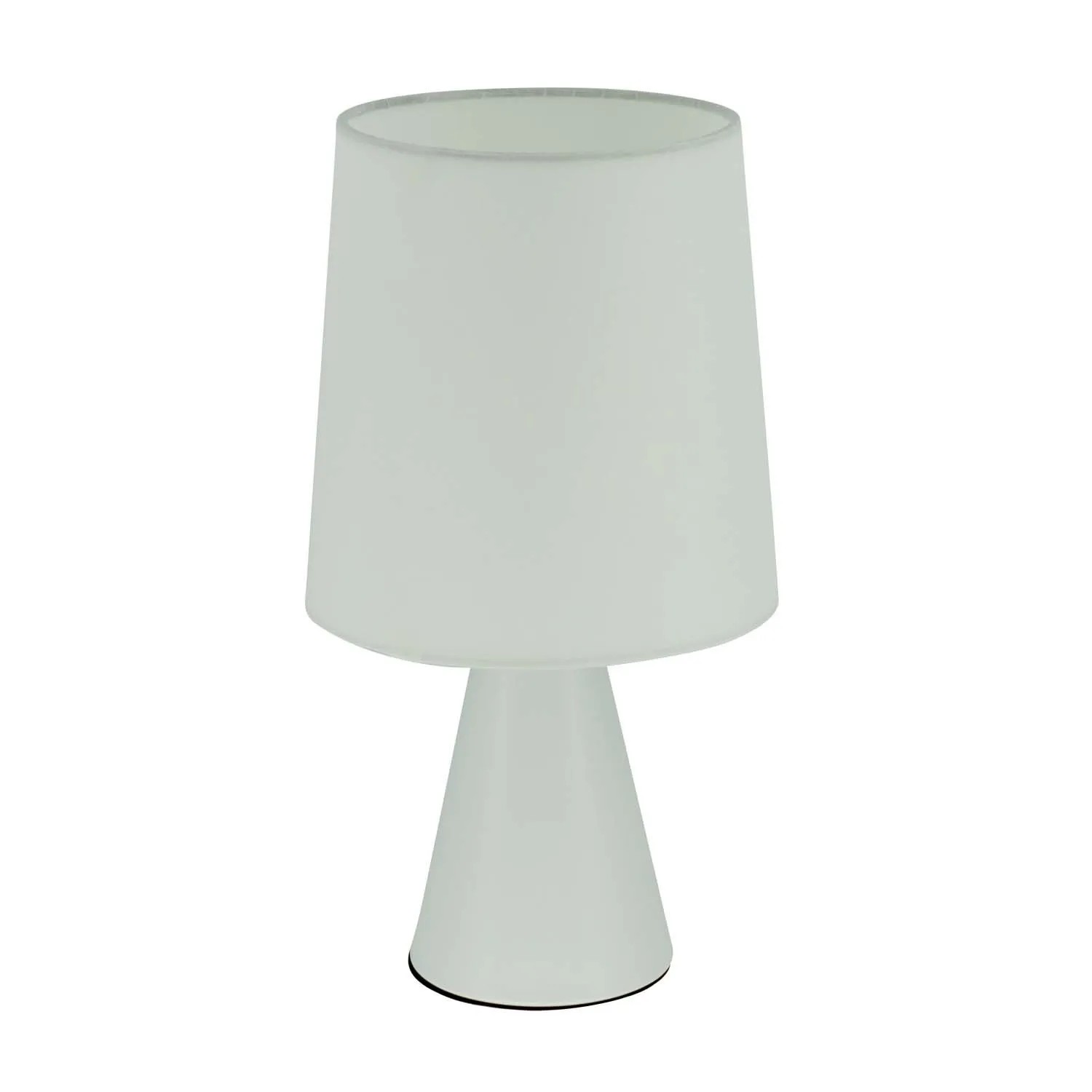 Volteno Lampa stołowa FIRST 1xE14 15W biała