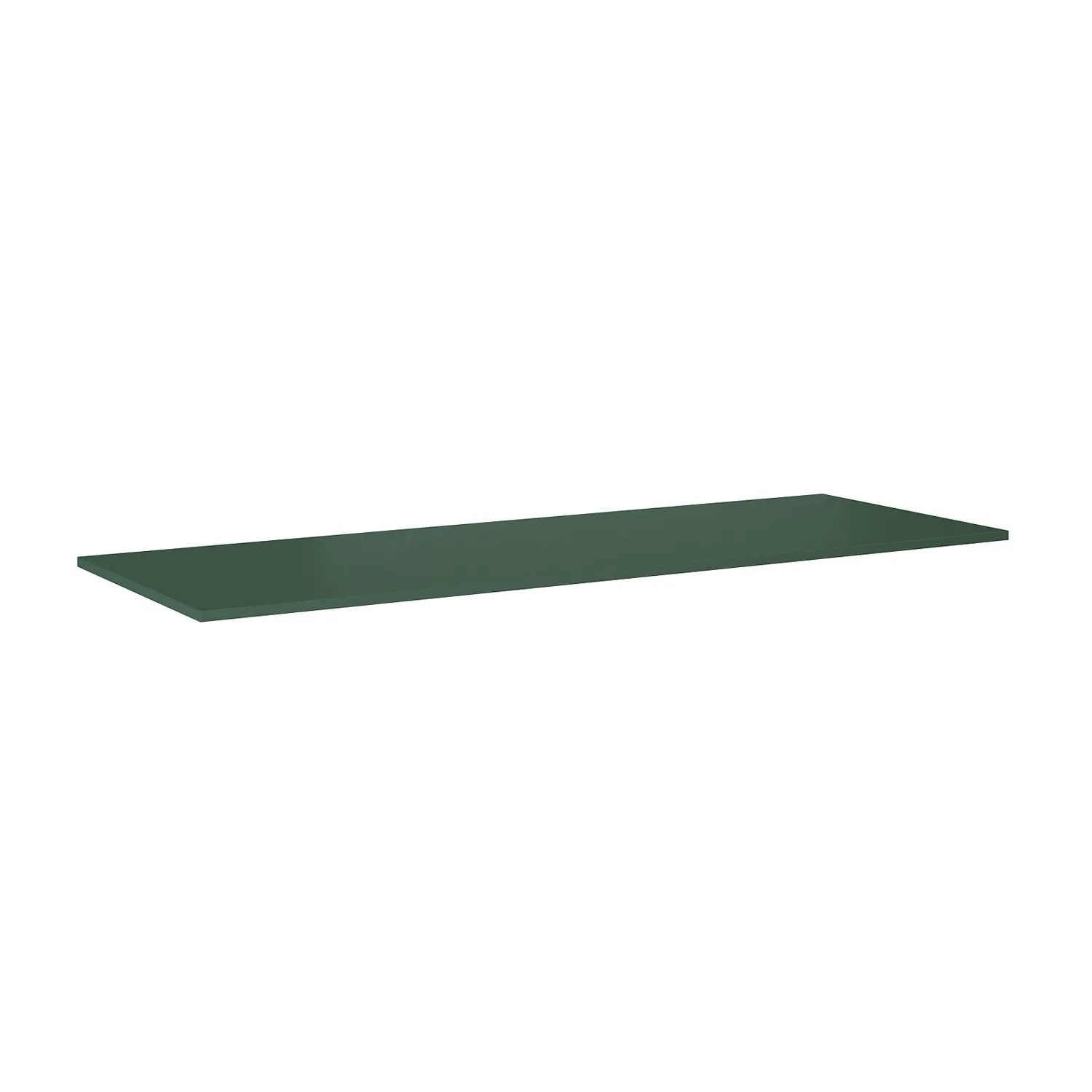 Blat marmur green matt 140 x 46 x 1,5 cm