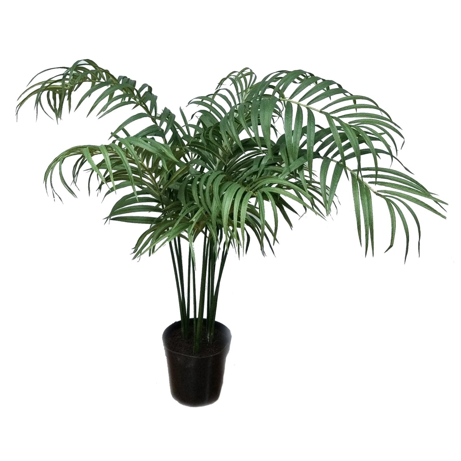 Palma Areca sztuczna wys. 120 cm