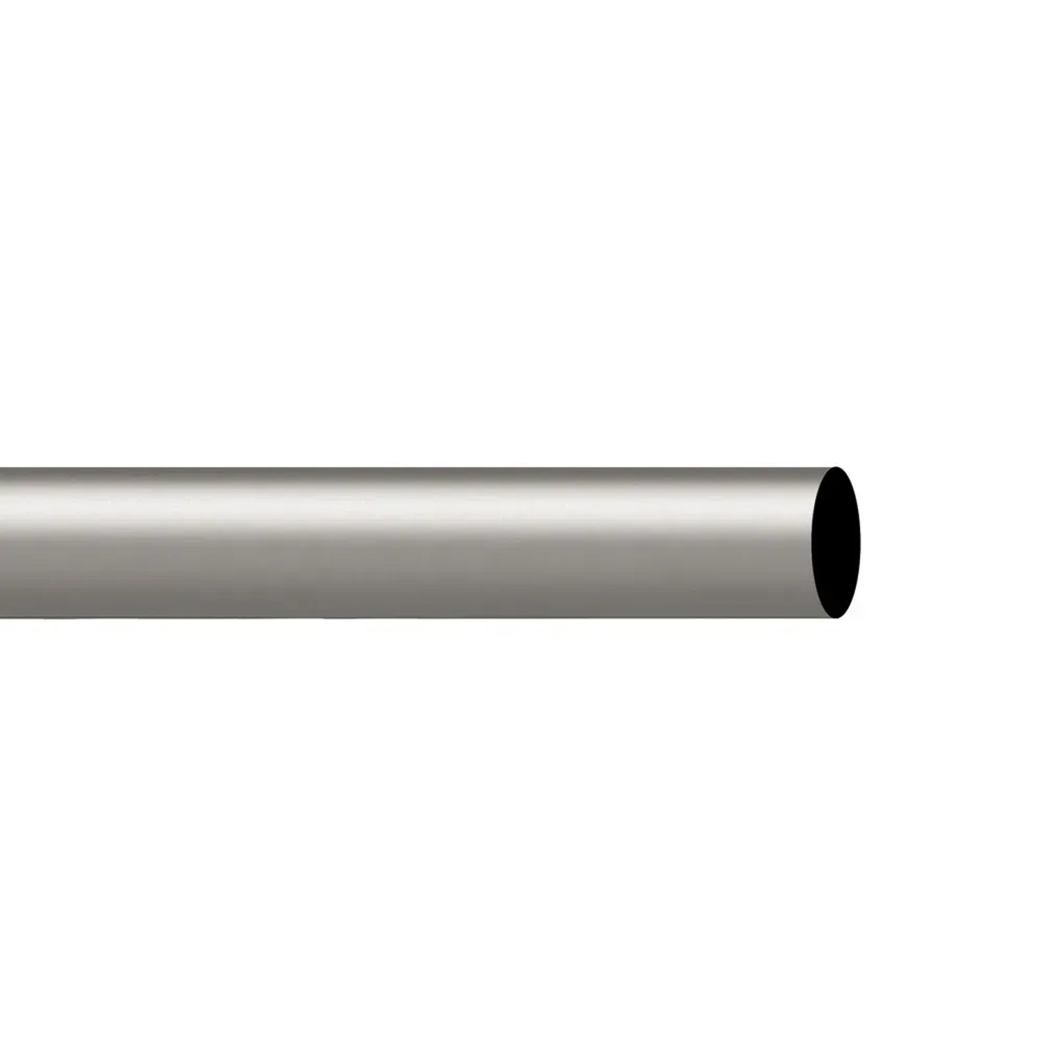 FUSION drążek 19 mm satyna 160 cm