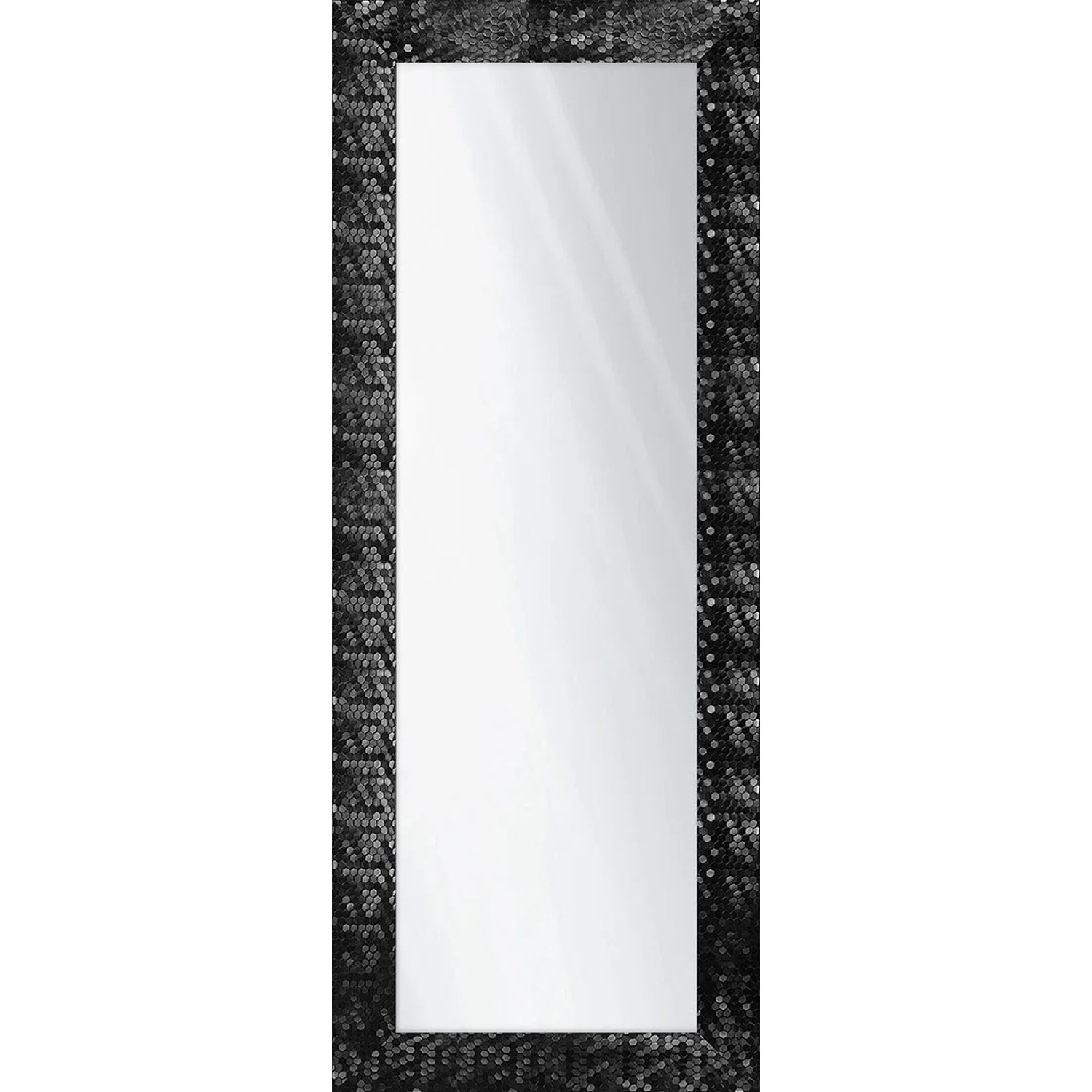 Ars Longa Lustro RIO 52 x 142 cm czarne