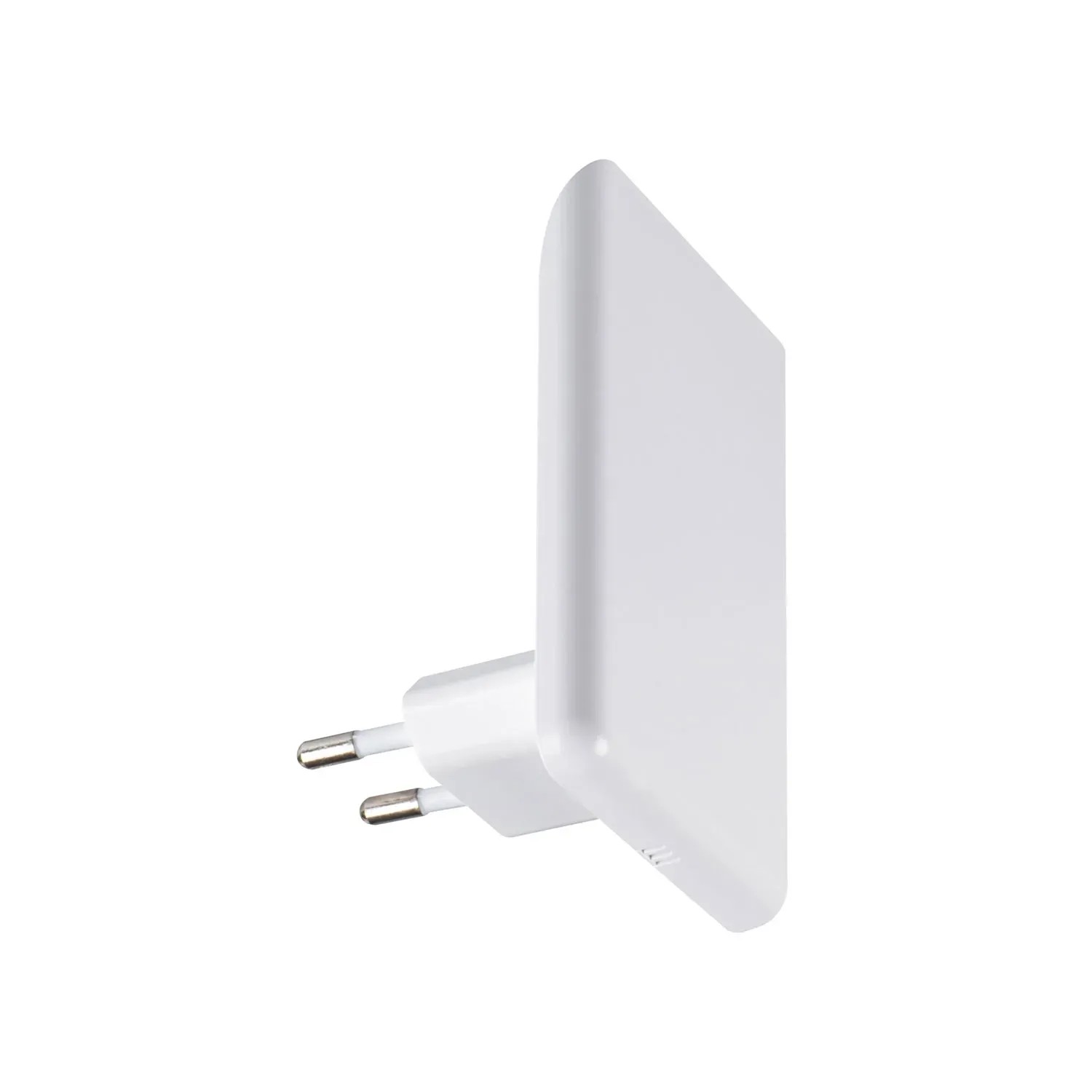 Kanlux Lampka wtykowa LED ORISA max.0,28W 3000K 5lm biała