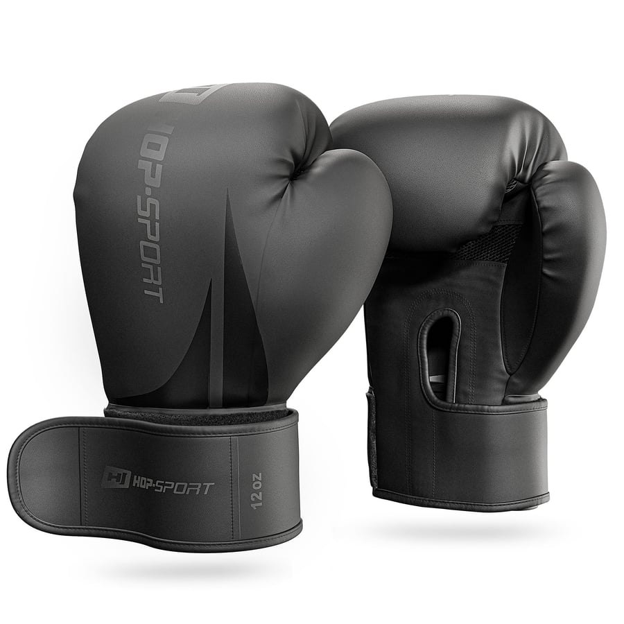Boxhandschuhe 12oz HS-BG12