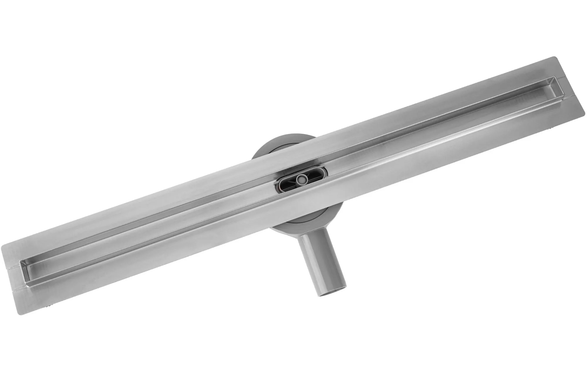 Rea Neox Pro odpływ liniowy 50 cm stal REA-G5800