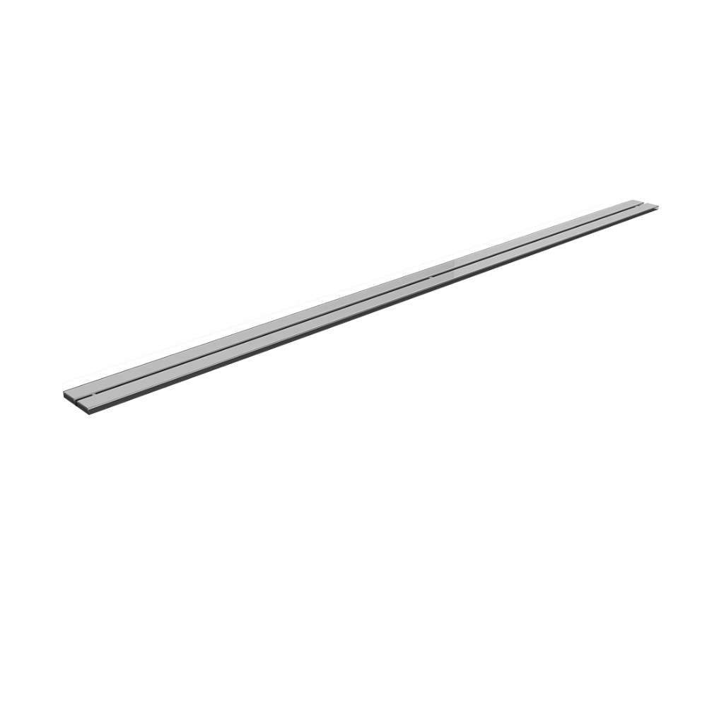 Schedline Steel Slight DUO 2w1 maskownica odpływu liniowego 70 cm stal SCH051/SLX/DP