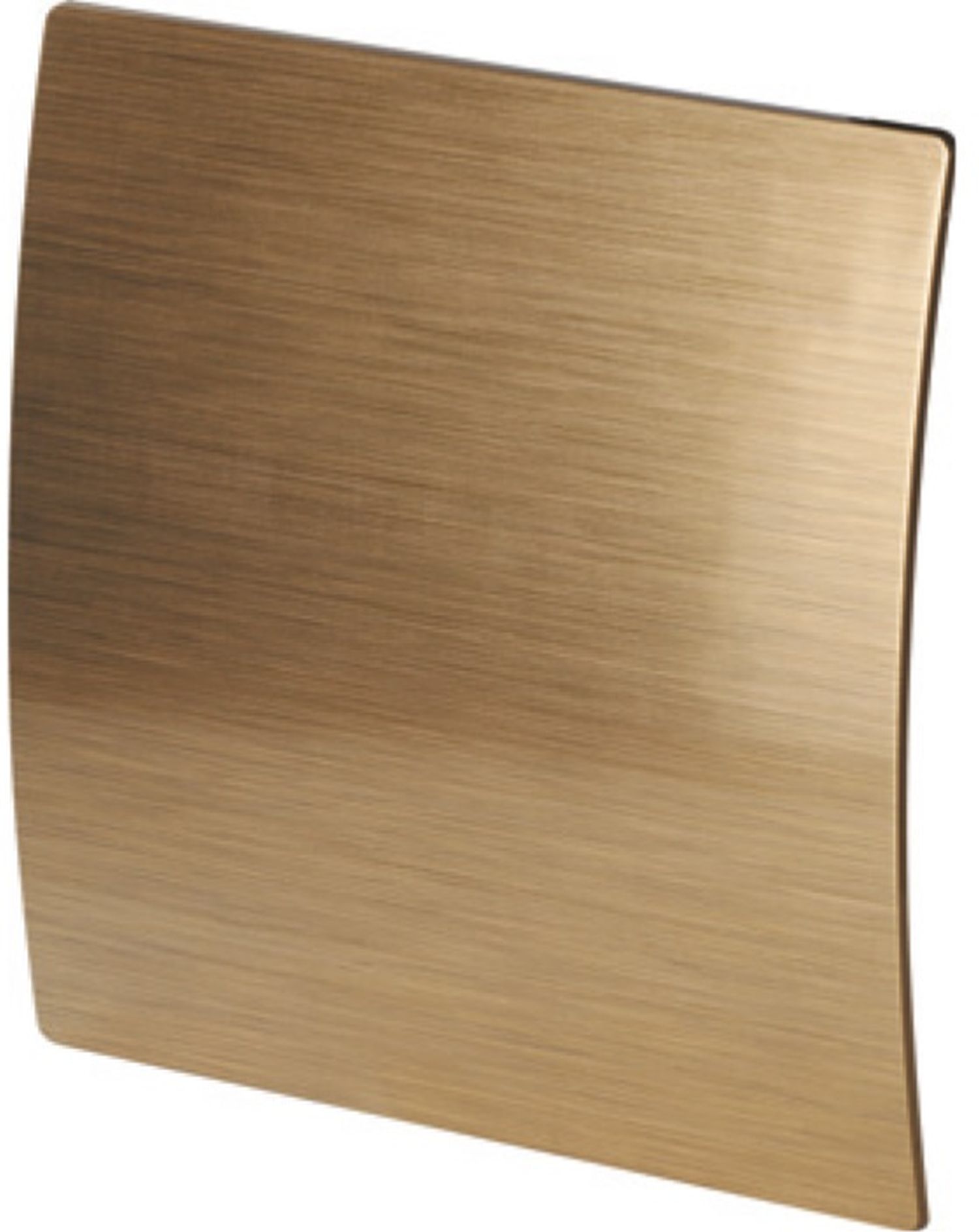 Awenta System+ Escudo 100 panel ozdobny złoty PEZ100