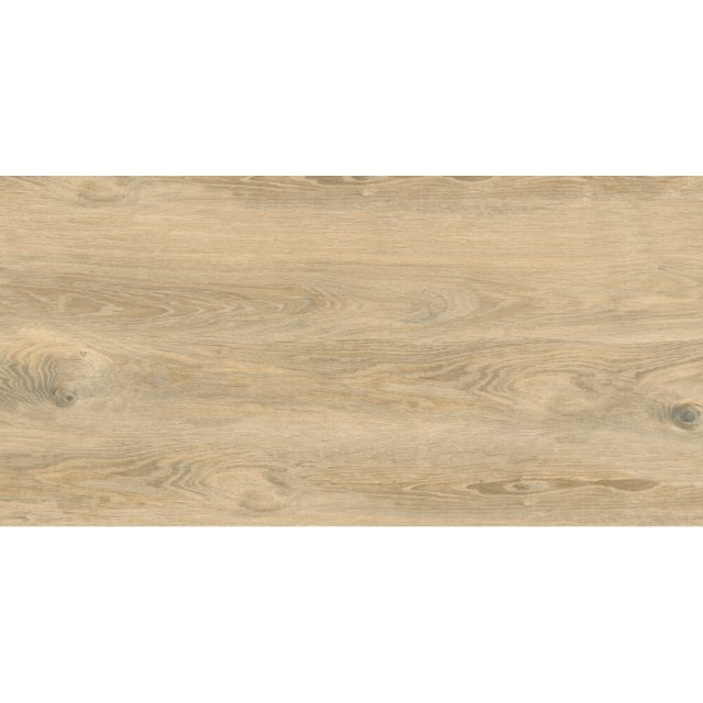 Gres szkliwiony PERFECT WOOD light brown mat 59,8x119,8 gat. II