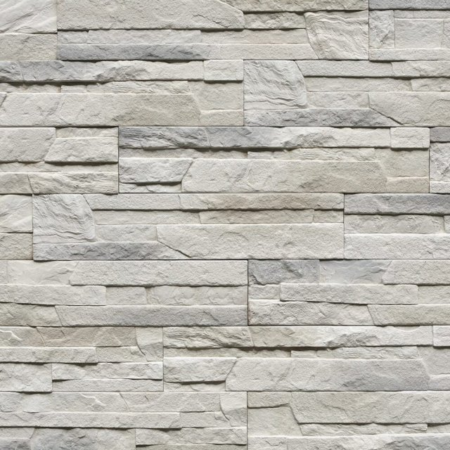 Kamień dekoracyjny OVIEDO 1 szary STONES