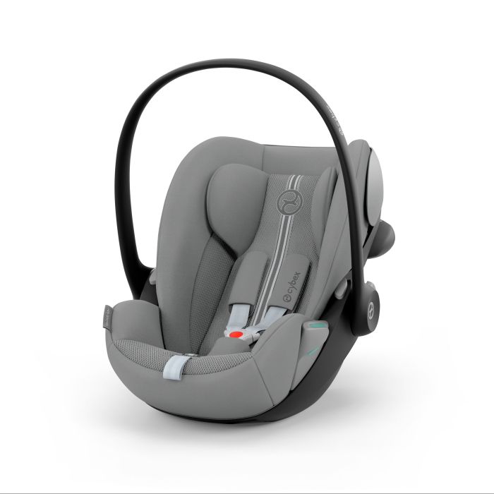 Cybex Cloud G3 - fotelik samochodowy 40-87 cm-Plus Stone Grey