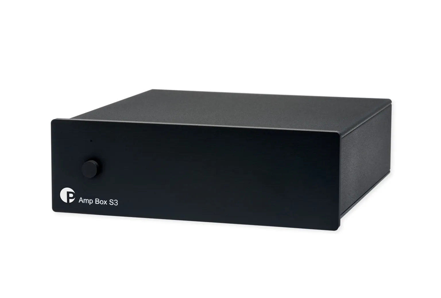 Końcówka mocy pro-ject amp box s3