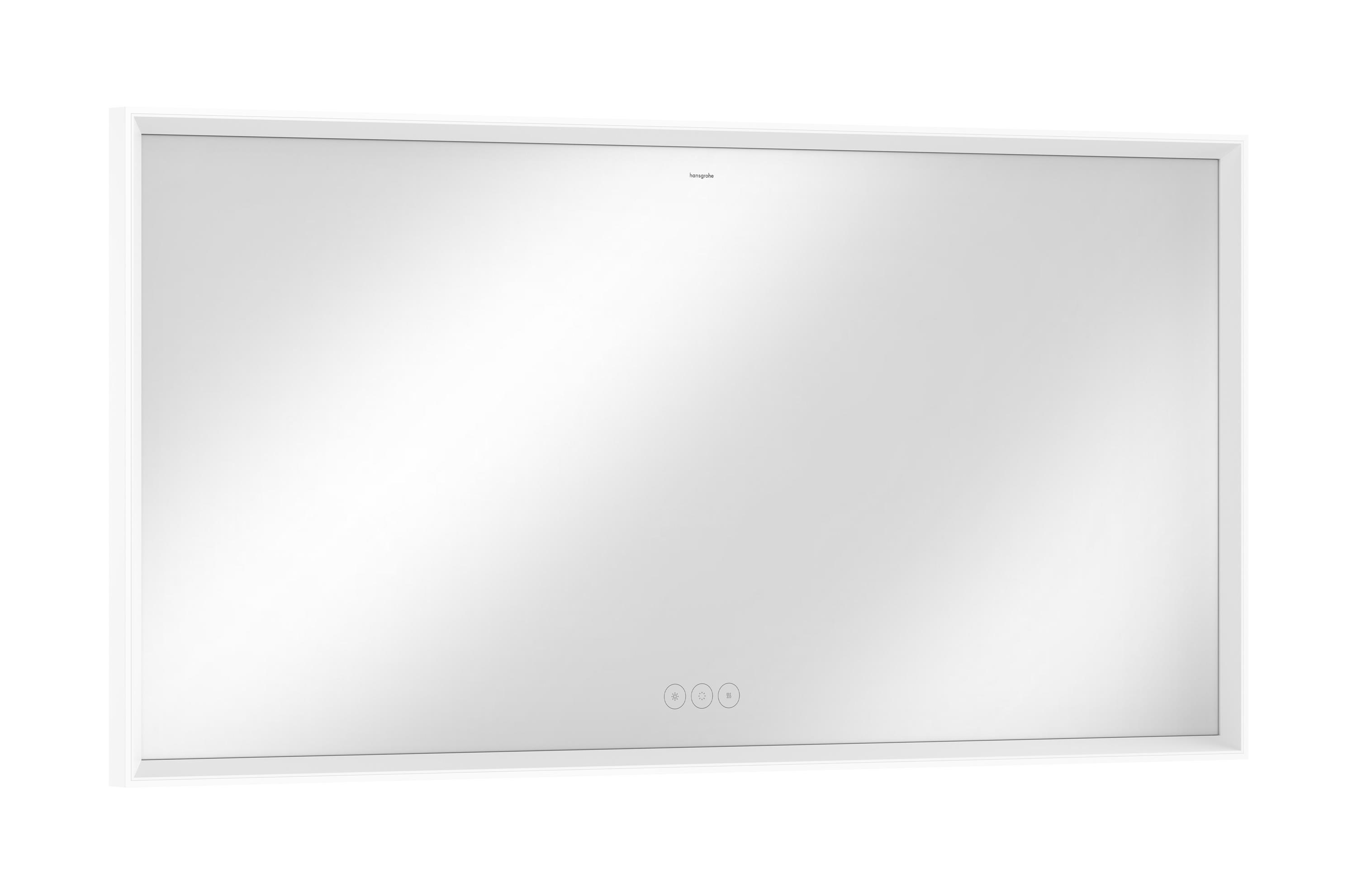 Darmowa Dostawa - Lustro 140.6x70.6 cm Hansgrohe Xarita E 54984700