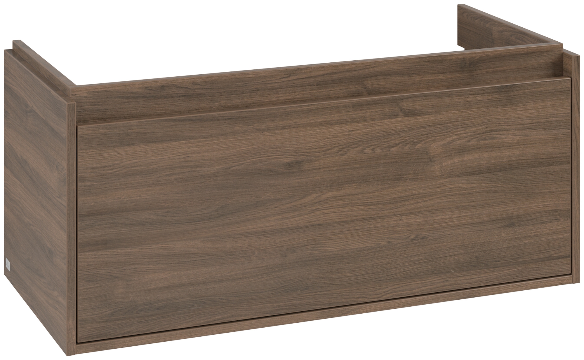 Darmowa Dostawa - Szafka 97.2x43.9x43.6 cm podumywalkowa wisząca dąb Villeroy & Boch Skyla C78900VH