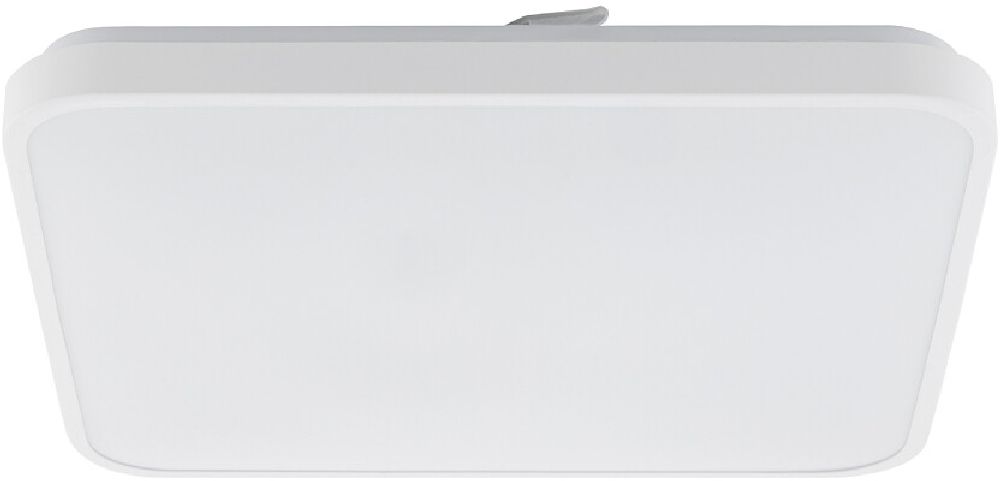Darmowa Dostawa - Plafon 1x32 W biały Nowodvorski Lighting Agnes Square LED Pro 10992