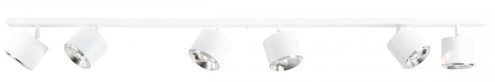 Darmowa Dostawa - Lampa podsufitowa Aldex Bot 1046PLK