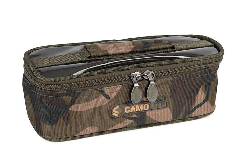 FOX Torba na Akcesoria Camolite Long