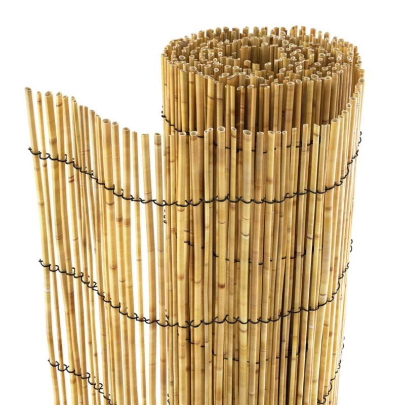 Mata trzcinowa Klikstrom 150 x 300 cm