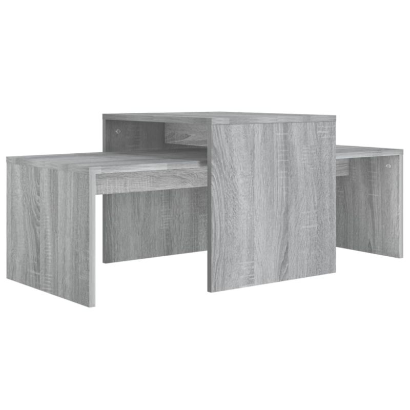 Stolik kawowy vidaxl 815547 1szt