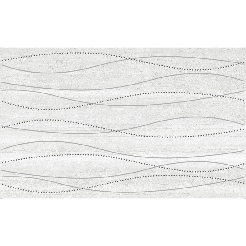 Dekor Scola 25 x 40 cm wave