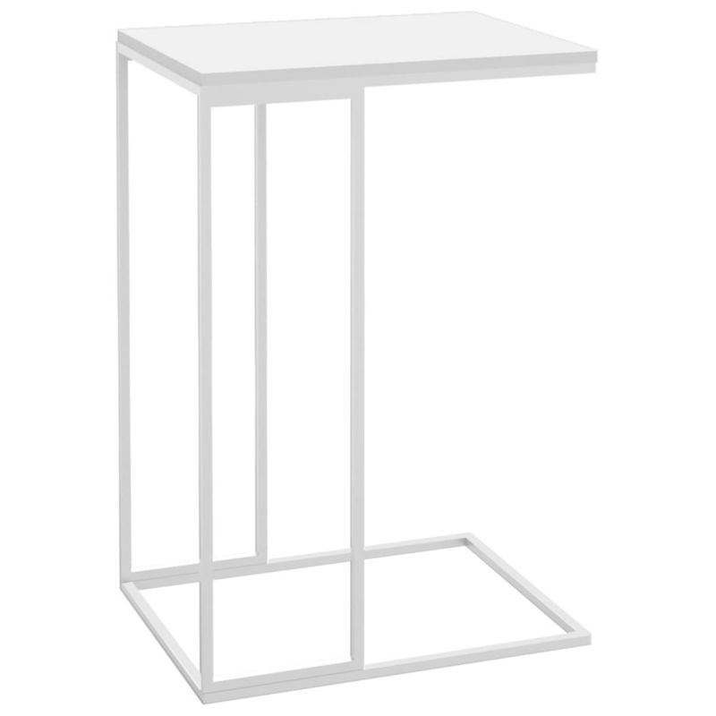 Stolik kawowy vidaxl 40 x 30 x 59 cm 336131 1szt