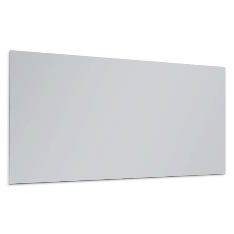 Panel samoprzylepny Wallfluent 120x60 cm Stylowy szary 1 szt.