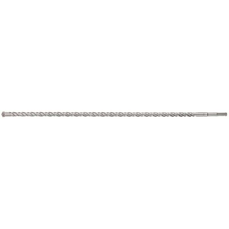 Wiertło do betonu NEO TOOLS SDS Plus, 14 x 600 mm, S4, quatro 1 szt
