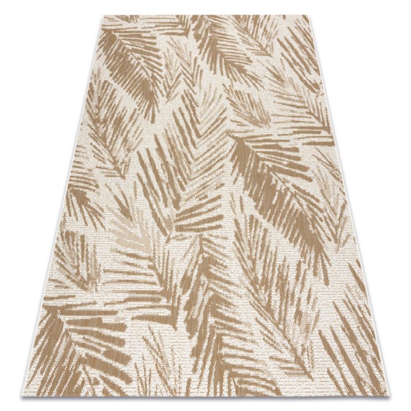 Dywan zewnętrzny Flat RugsX 80x150 cm beż B1569 1 szt.