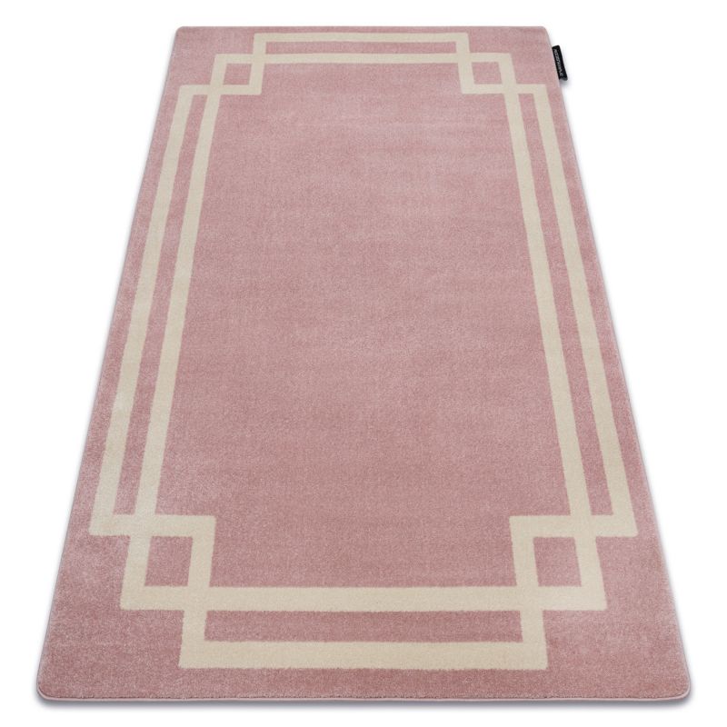 Dywan Hampton RugsX 200x290 cm róż GR2932 1 szt.