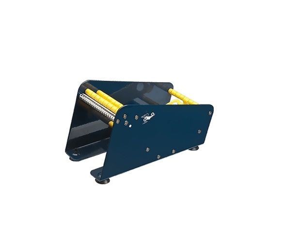 Podajnik Dyspenser Neopak do etykiet / do 114,3mm LD-418 1 szt