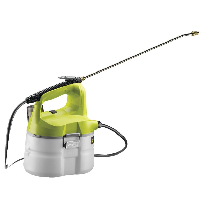 Akumulatorowy Opryskiwacz RYOBI 18 V 1 szt.