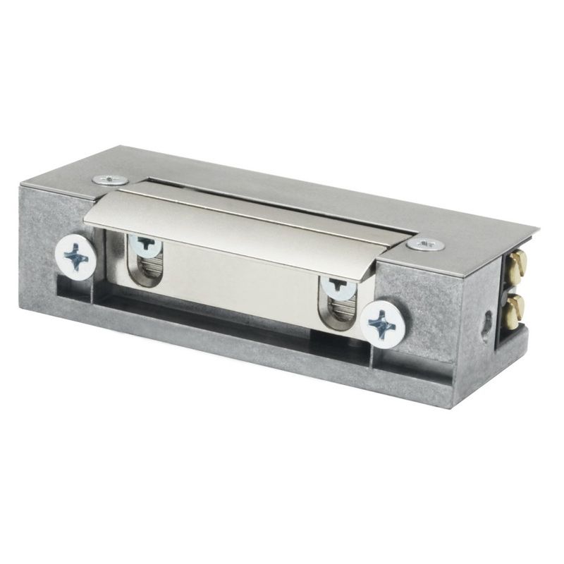 Elektrozaczep symetryczny 12V AC/DC standardowy PSG 1 szt.