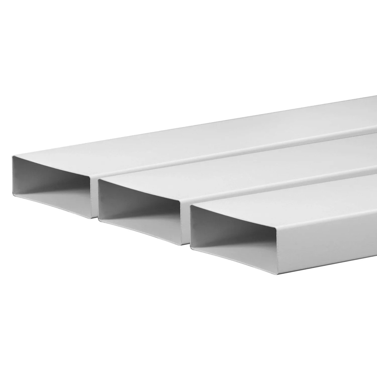 Awenta Kanał płaski 60x204 mm 0,5 mb