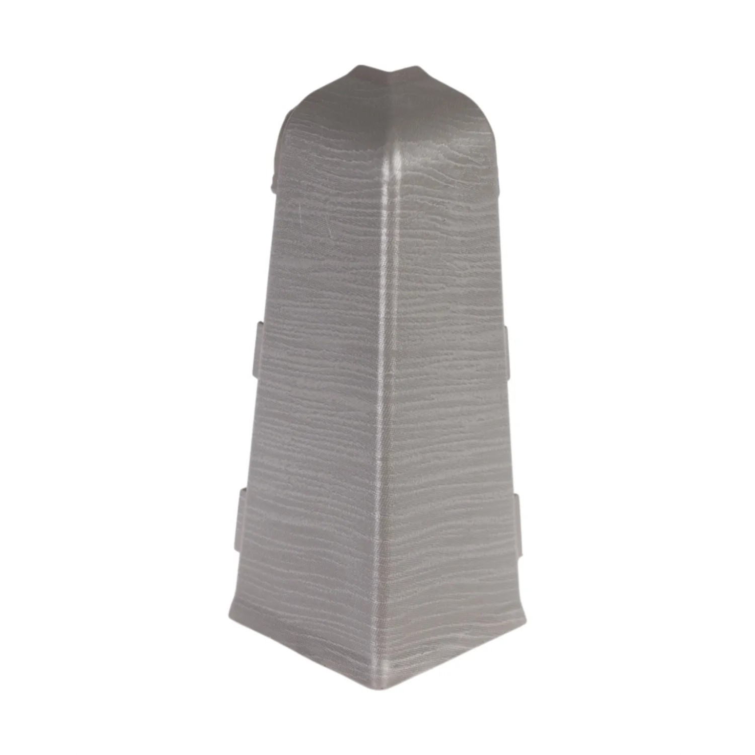 Narożnik zewnętrzny SG75 Aluminium
