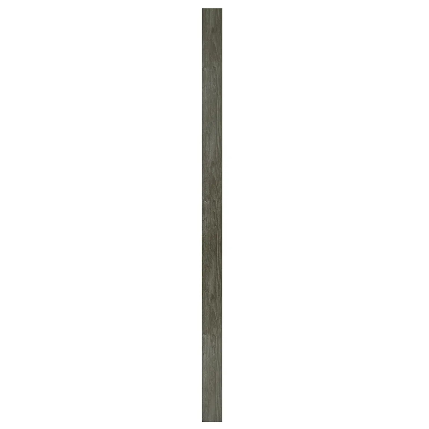Panel do drzwi harmonijkowych Dąb Grafit 10 cm