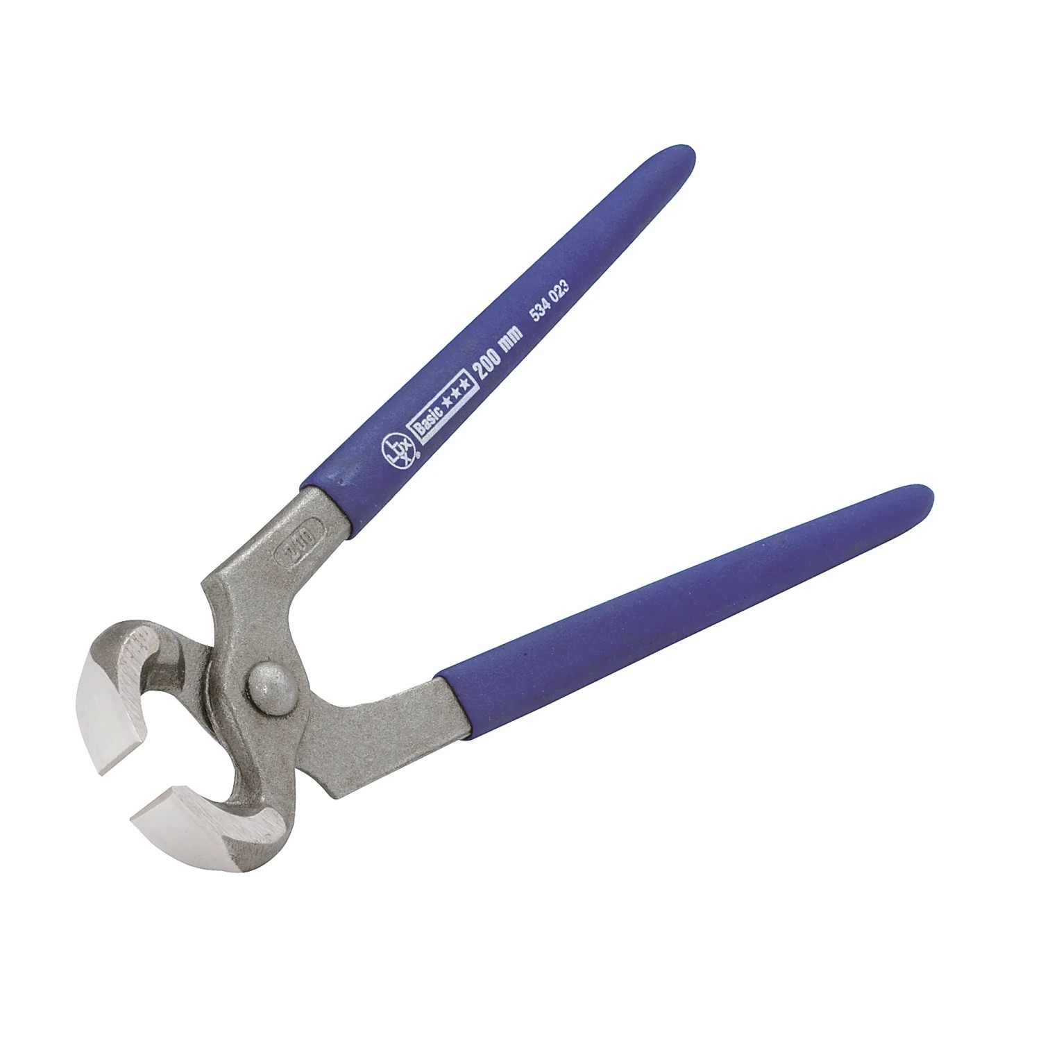 LUX-TOOLS Obcęgi 180 mm